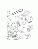 CRAFTSMAN RASENTRAKTOR 917.272451 Ersatzteile Seite 3