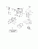 CRAFTSMAN RASENTRAKTOR 917.272451 Ersatzteile Seite 5