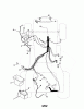 CRAFTSMAN RASENTRAKTOR 917.279901 Ersatzteile Seite 1
