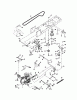 CRAFTSMAN RASENTRAKTOR 917.279901 Ersatzteile Seite 3