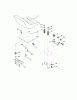 CRAFTSMAN RASENTRAKTOR 917.279901 Ersatzteile Seite 5