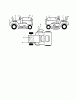 CRAFTSMAN RASENTRAKTOR 917.279901 Ersatzteile Seite 10