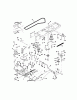 CRAFTSMAN RASENTRAKTOR 917.271910 Ersatzteile Seite 3