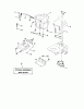 CRAFTSMAN RASENTRAKTOR 917.271910 Ersatzteile Seite 5
