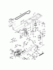 CRAFTSMAN RASENTRAKTOR 917.272462 Ersatzteile Seite 3