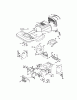 CRAFTSMAN RASENTRAKTOR 917.272452 Ersatzteile Seite 2