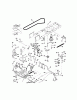 CRAFTSMAN RASENTRAKTOR 917.272452 Ersatzteile Seite 3