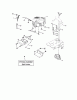 CRAFTSMAN RASENTRAKTOR 917.272452 Ersatzteile Seite 5