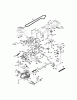 CRAFTSMAN RASENTRAKTOR 917.272281 Ersatzteile Seite 3