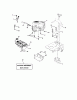 CRAFTSMAN RASENTRAKTOR 917.272281 Ersatzteile Seite 5