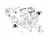 CRAFTSMAN RASENMÄHER 917.378771 Ersatzteile Seite 1