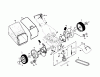 CRAFTSMAN RASENMÄHER 917.378771 Ersatzteile Seite 2