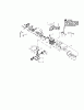 CRAFTSMAN KETTENSÄGE 358.350201 Ersatzteile Seite 2