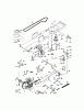 CRAFTSMAN RASENTRAKTOR 917.272463 Ersatzteile Seite 3