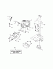 CRAFTSMAN RASENTRAKTOR 917.272463 Ersatzteile Seite 5