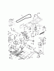 CRAFTSMAN RASENTRAKTOR 917.272453 Ersatzteile Seite 3