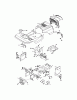 CRAFTSMAN RASENTRAKTOR 917.271653 Ersatzteile Seite 2