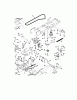 CRAFTSMAN RASENTRAKTOR 917.271653 Ersatzteile Seite 3