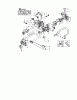 CRAFTSMAN KETTENSÄGE 358.360151 Ersatzteile Seite 1