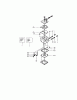 CRAFTSMAN KETTENSÄGE 358.360151 Ersatzteile Seite 3