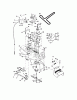 CRAFTSMAN RASENTRAKTOR 917.271654 Ersatzteile Seite 10