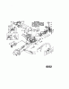 CRAFTSMAN KETTENSÄGE 358.350800 Ersatzteile Seite 1