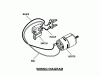 CRAFTSMAN 19.2V CDLS TRIM S 973.112930 Ersatzteile Seite 3