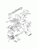 CRAFTSMAN RASENTRAKTOR 917.272247 Ersatzteile Seite 3
