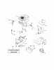 CRAFTSMAN RASENTRAKTOR 917.272247 Ersatzteile Seite 5
