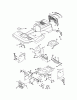 CRAFTSMAN RASENTRAKTOR 917.272464 Ersatzteile Seite 2