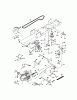 CRAFTSMAN RASENTRAKTOR 917.272464 Ersatzteile Seite 3