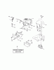 CRAFTSMAN RASENTRAKTOR 917.272464 Ersatzteile Seite 5