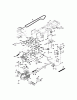 CRAFTSMAN RASENTRAKTOR 917.272282 Ersatzteile Seite 3