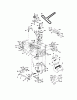 CRAFTSMAN RASENTRAKTOR 917.272282 Ersatzteile Seite 10
