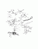 CRAFTSMAN GARDEN TRACTOR 917.275281 Ersatzteile Seite 3