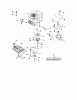 CRAFTSMAN GARDEN TRACTOR 917.275281 Ersatzteile Seite 5