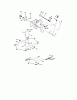 CRAFTSMAN GARDEN TRACTOR 917.275281 Ersatzteile Seite 6