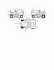 CRAFTSMAN GARDEN TRACTOR 917.275281 Ersatzteile Seite 8