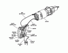 CRAFTSMAN 18V CDLS DRILL-DR 973.113070 Ersatzteile Seite 3