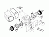 CRAFTSMAN KREISELRASENMÄHER 917.378342 Ersatzteile Seite 2