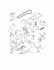 CRAFTSMAN RASENTRAKTOR 917.272751 Ersatzteile Seite 3