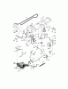 CRAFTSMAN RASENTRAKTOR 917.272760 Ersatzteile Seite 3