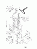 CRAFTSMAN RASENTRAKTOR 917.272760 Ersatzteile Seite 10