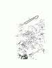 CRAFTSMAN RASENTRAKTOR 917.272248 Ersatzteile Seite 3