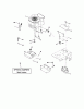 CRAFTSMAN RASENTRAKTOR 917.272248 Ersatzteile Seite 5
