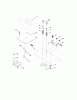 CRAFTSMAN RASENTRAKTOR 917.272248 Ersatzteile Seite 6