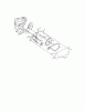 CRAFTSMAN FRONT TINE TILLER 917.291480 Ersatzteile Seite 2