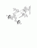 CRAFTSMAN FRONT TINE TILLER 917.291480 Ersatzteile Seite 3