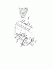 CRAFTSMAN FRONT TINE TILLER 917.291480 Ersatzteile Seite 5