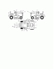 CRAFTSMAN GARDEN TRACTOR 917.276020 Ersatzteile Seite 7
